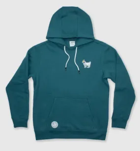 WG Hooded Sweatshirt