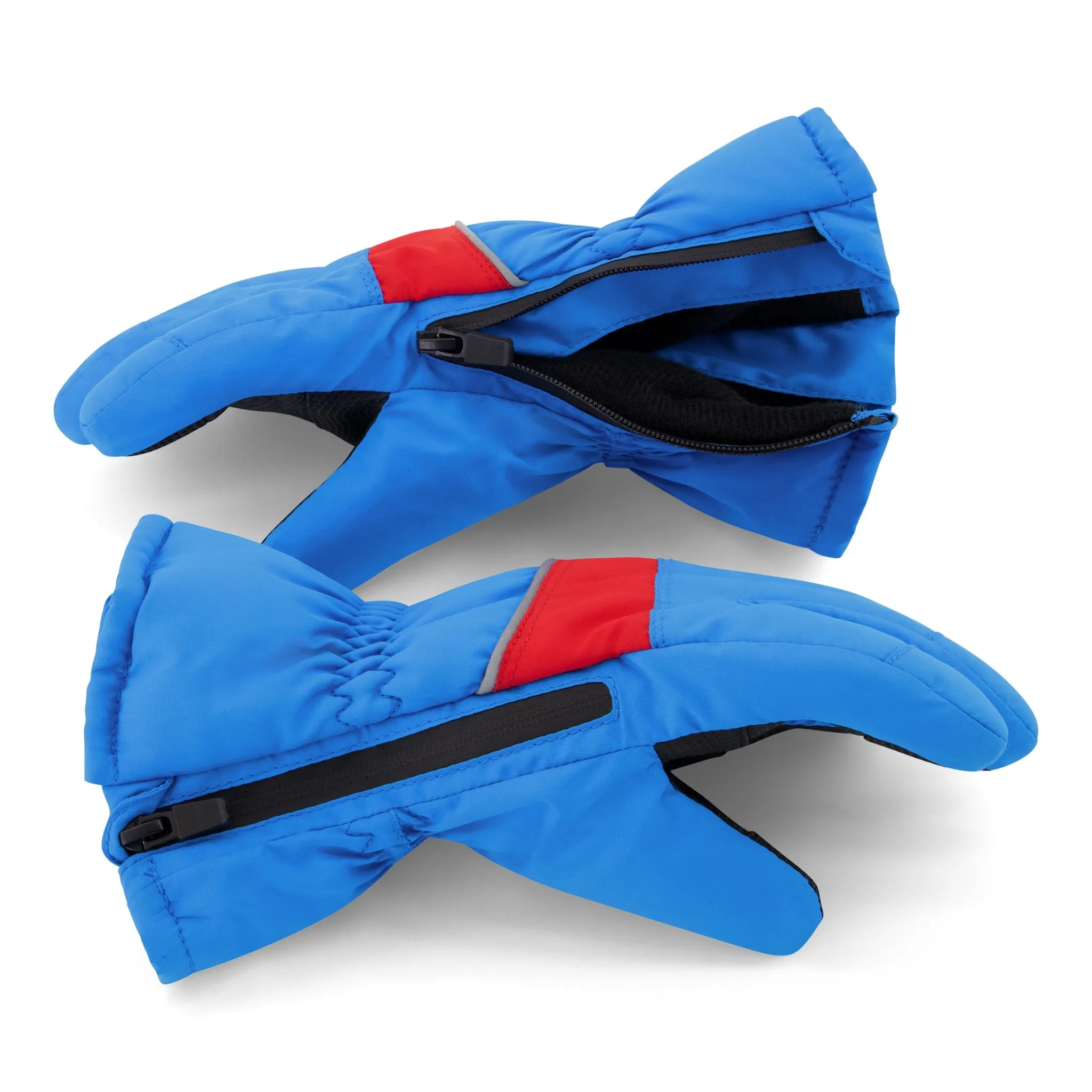 Winter & Ski Glove powered by ZIPGLOVE TECHNOLOGY