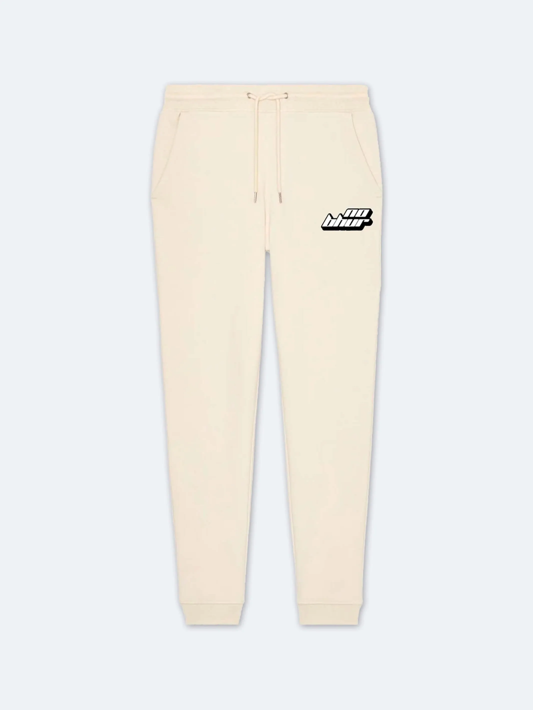 Womens Future Sweat Pants (Cream)