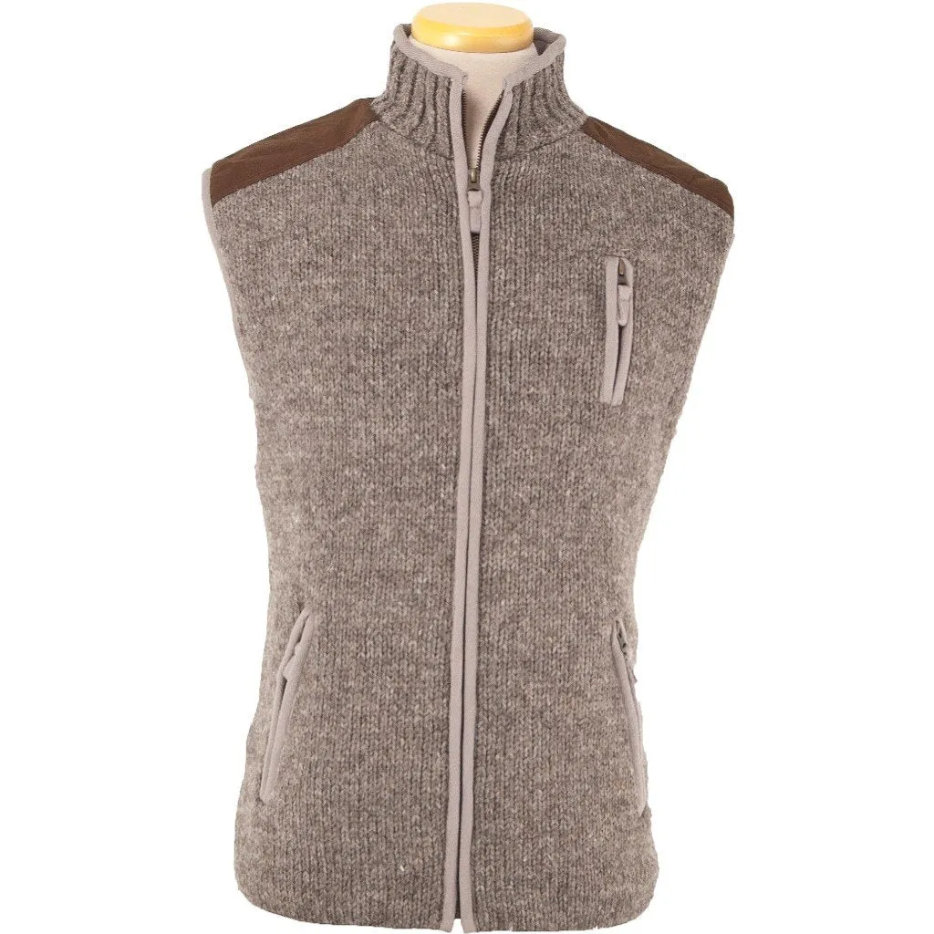 Yale Vest